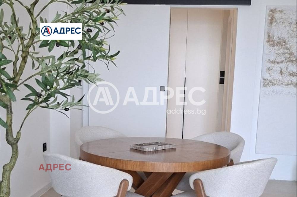 Продава 3-СТАЕН, гр. Варна, к.к. Чайка, снимка 8 - Апартаменти - 55186954