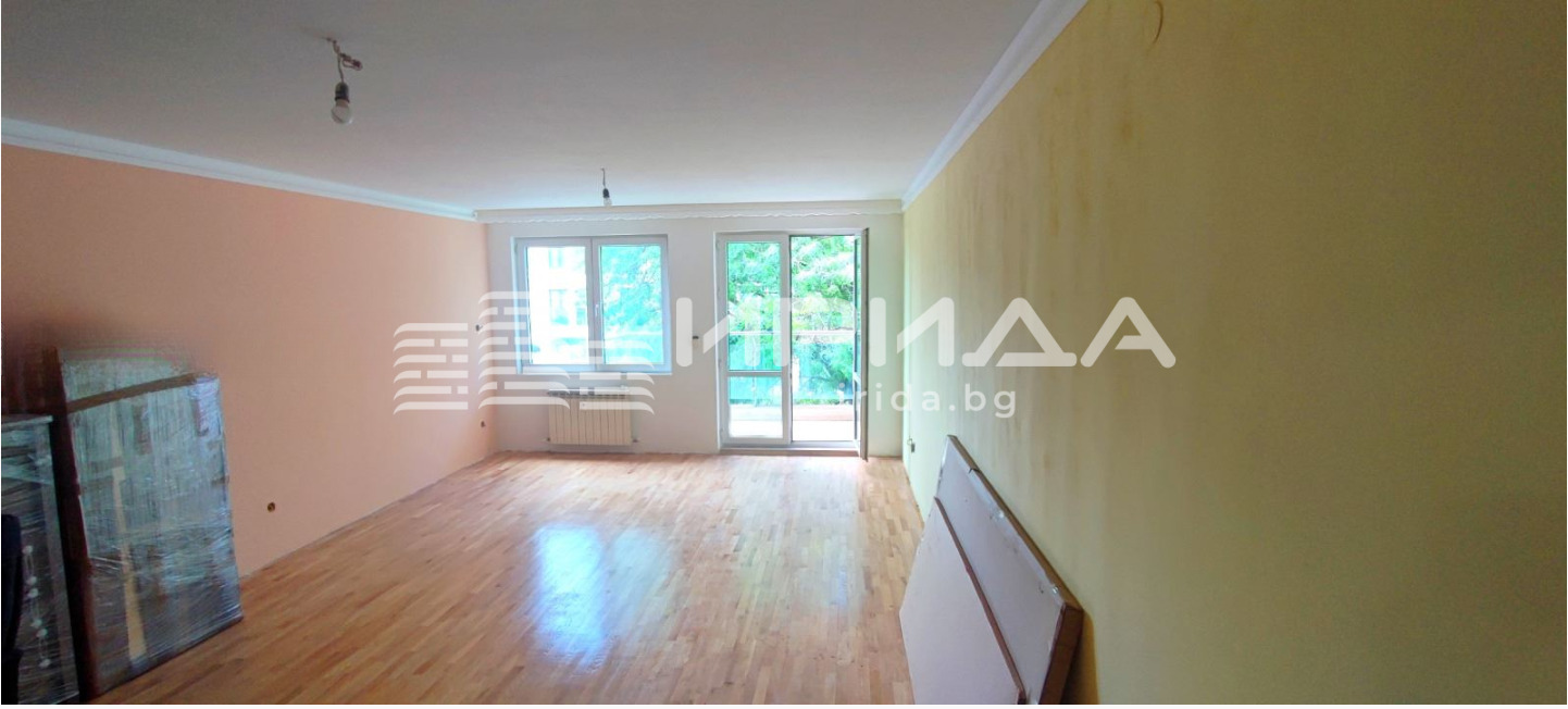 Продава 3-СТАЕН, гр. София, Иван Вазов, снимка 2 - Апартаменти - 55500215