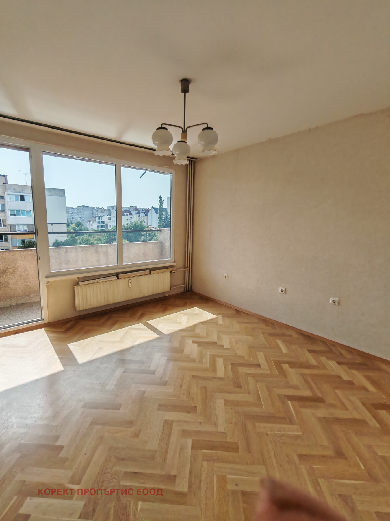 Продава 3-СТАЕН, гр. София, Люлин 10, снимка 4 - Апартаменти - 55879491