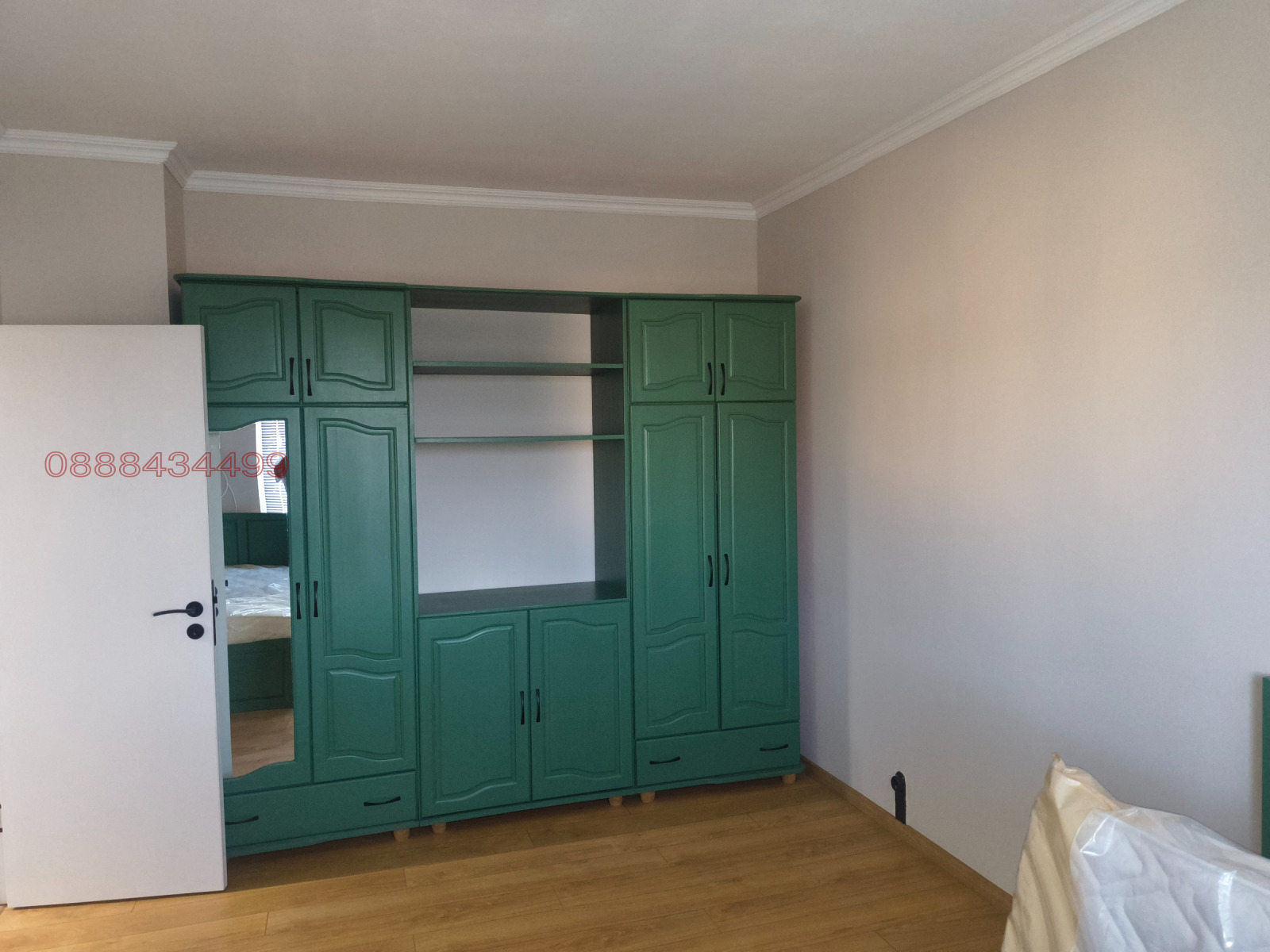 Продава 3-СТАЕН, гр. Пловдив, Кючук Париж, снимка 16 - Апартаменти - 56025157