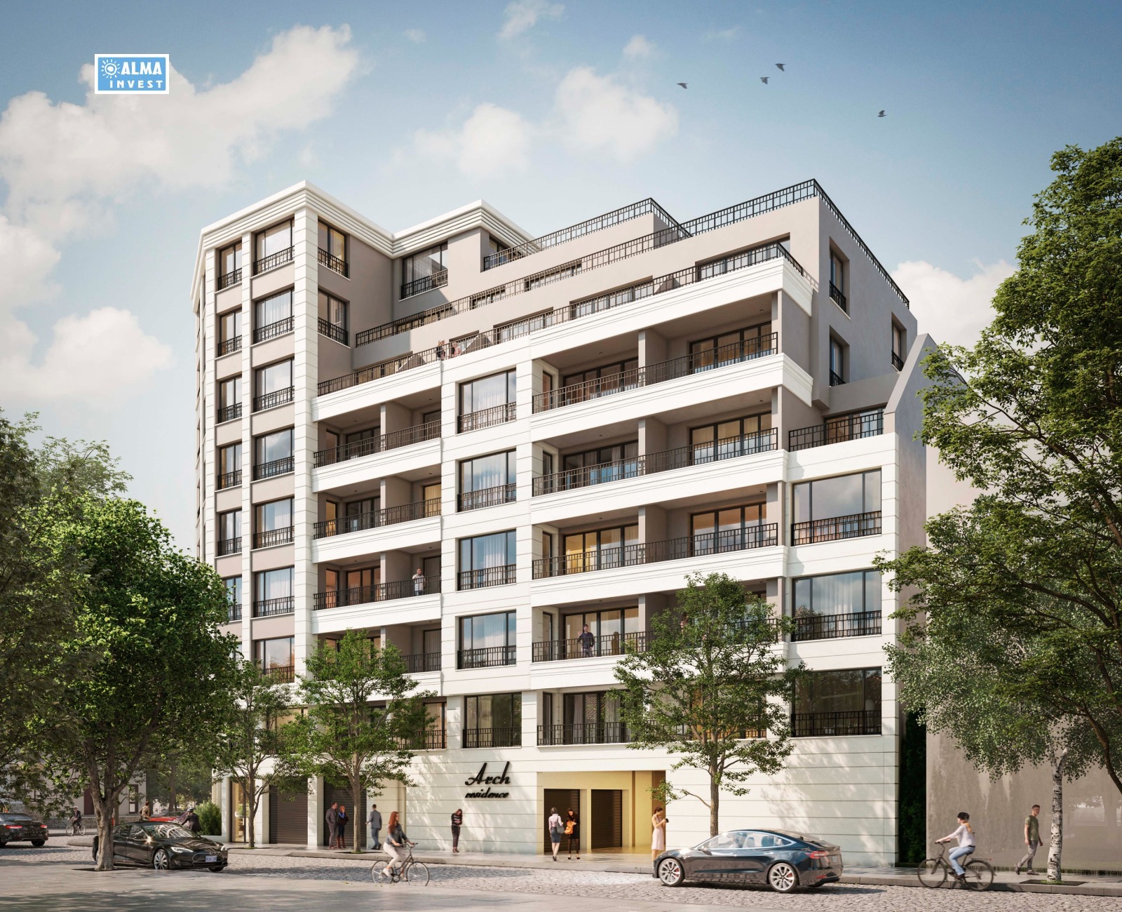 Продава 4-СТАЕН, гр. София, Подуяне, снимка 2 - Апартаменти - 49358844