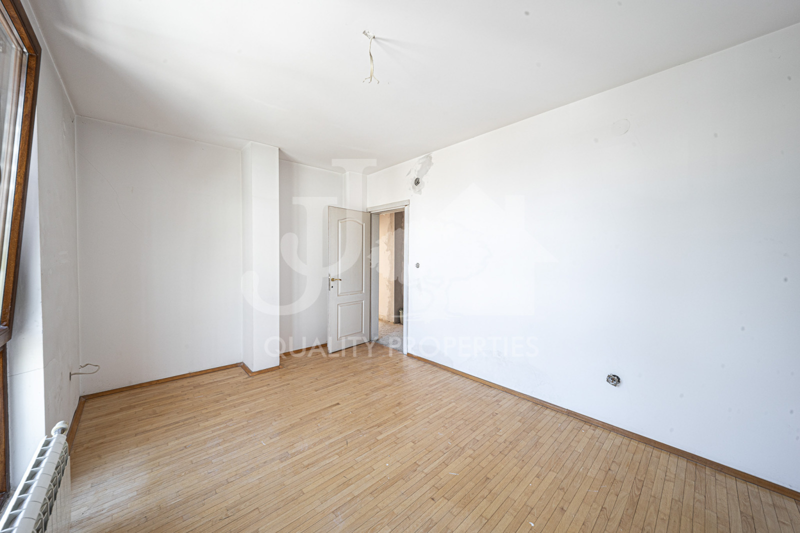 Продава 4-СТАЕН, гр. София, Изток, снимка 12 - Апартаменти - 54253877