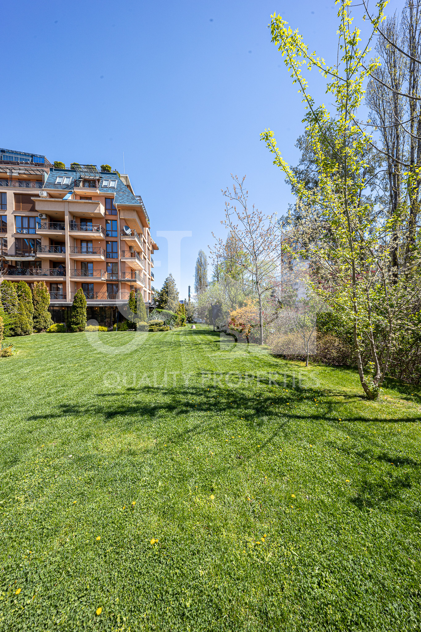 Продава 4-СТАЕН, гр. София, Изток, снимка 16 - Апартаменти - 54253877