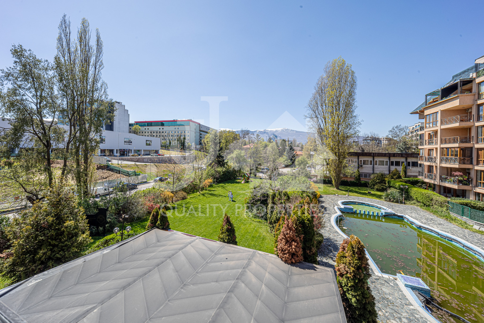 Продава 4-СТАЕН, гр. София, Изток, снимка 6 - Апартаменти - 54253877