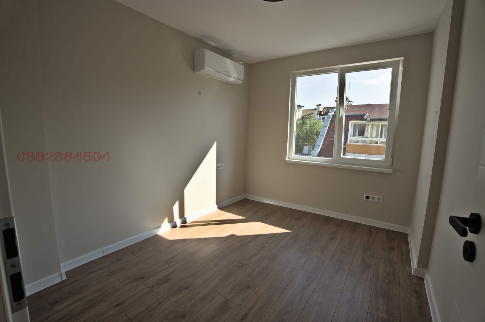 Продава 4-СТАЕН, гр. Варна, Окръжна болница-Генерали, снимка 15 - Апартаменти - 55496036