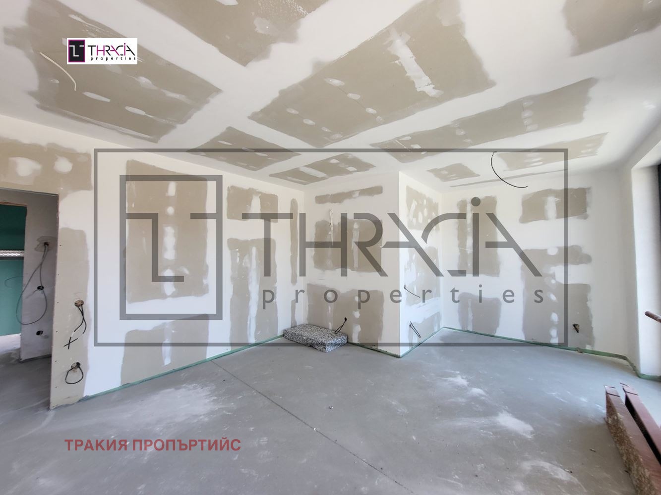 Продава МЕЗОНЕТ, гр. София, м-т Детски град, снимка 5 - Апартаменти - 54408751