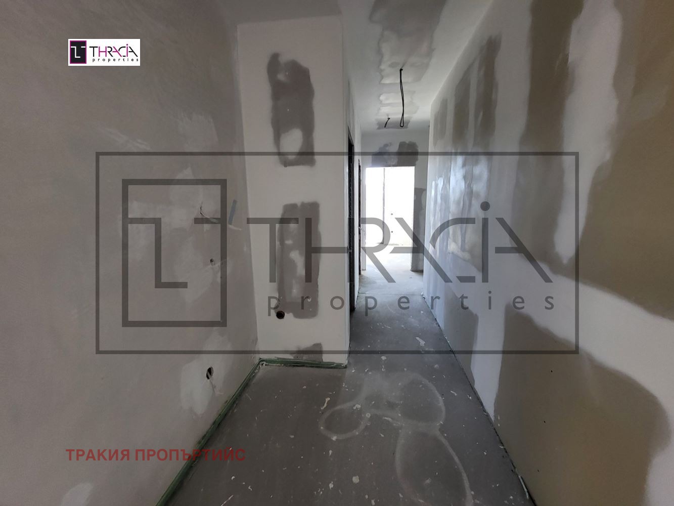 Продава МЕЗОНЕТ, гр. София, м-т Детски град, снимка 7 - Апартаменти - 54408751