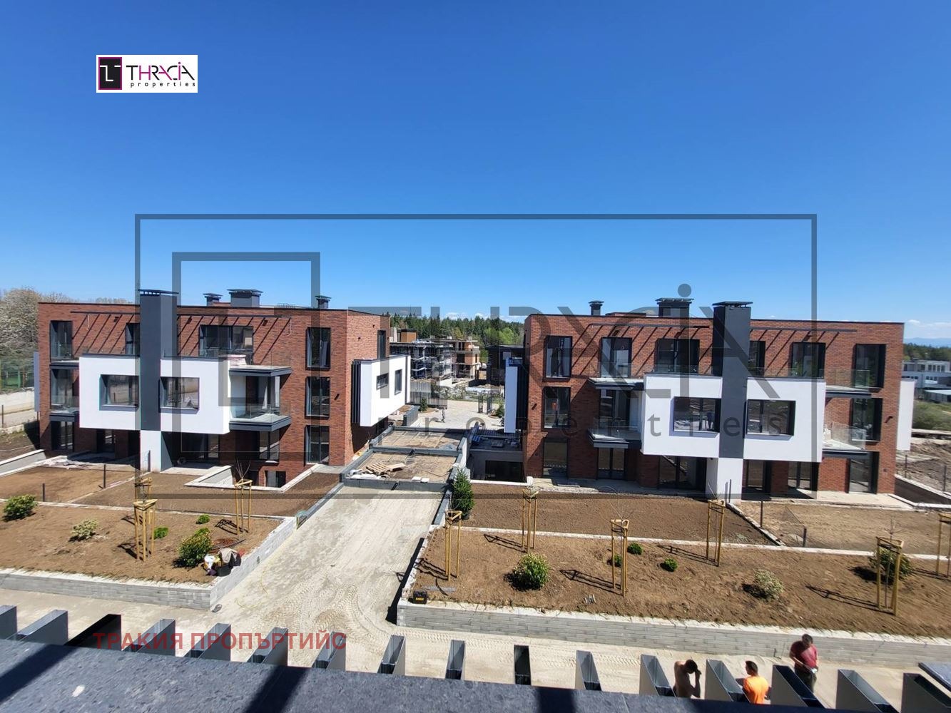 Продава МЕЗОНЕТ, гр. София, м-т Детски град