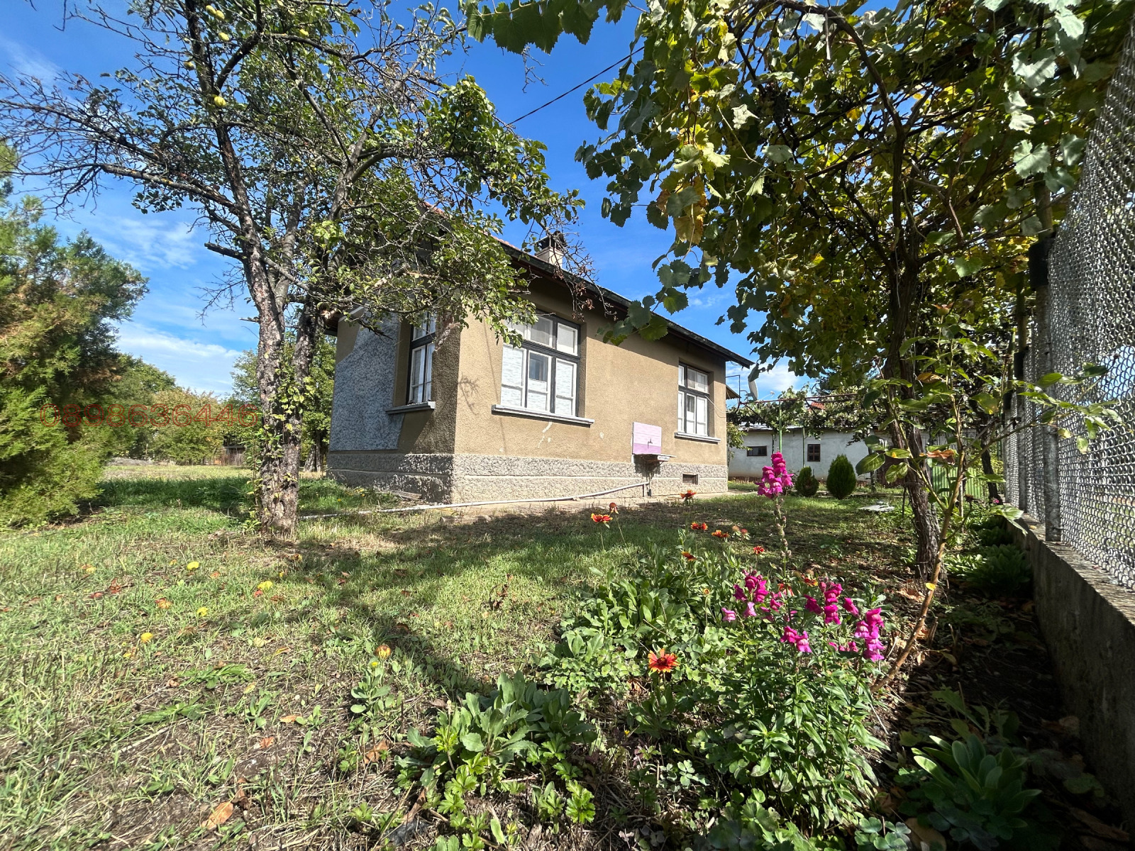 Продава КЪЩА, с. Долни Раковец, област Перник, снимка 7 - Къщи - 53838481