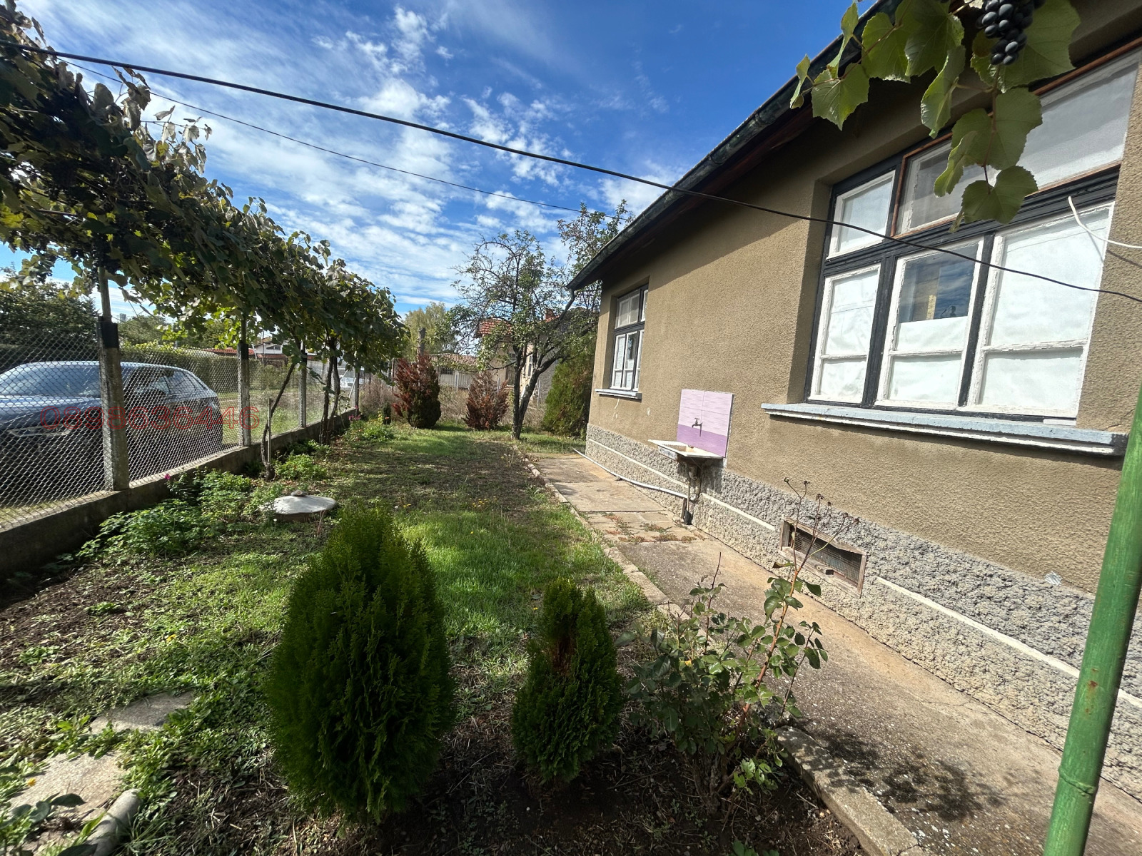 Продава КЪЩА, с. Долни Раковец, област Перник, снимка 4 - Къщи - 53838481