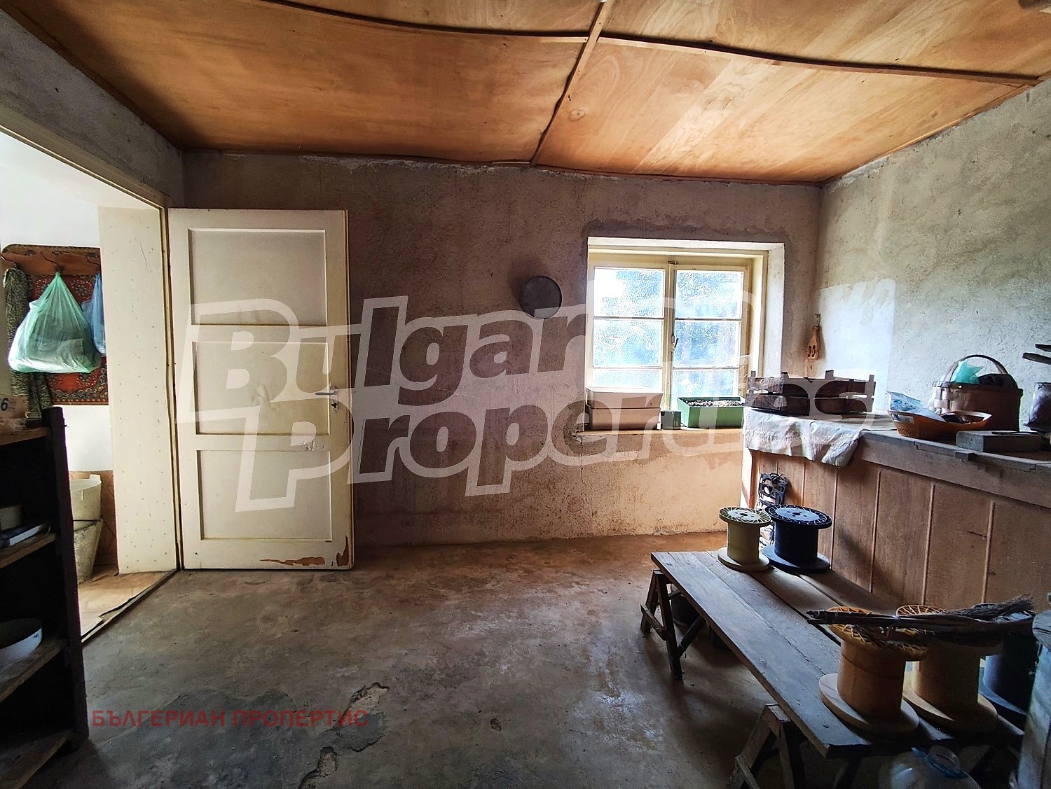 Продава КЪЩА, с. Голям извор, област Ловеч, снимка 17 - Къщи - 55121530
