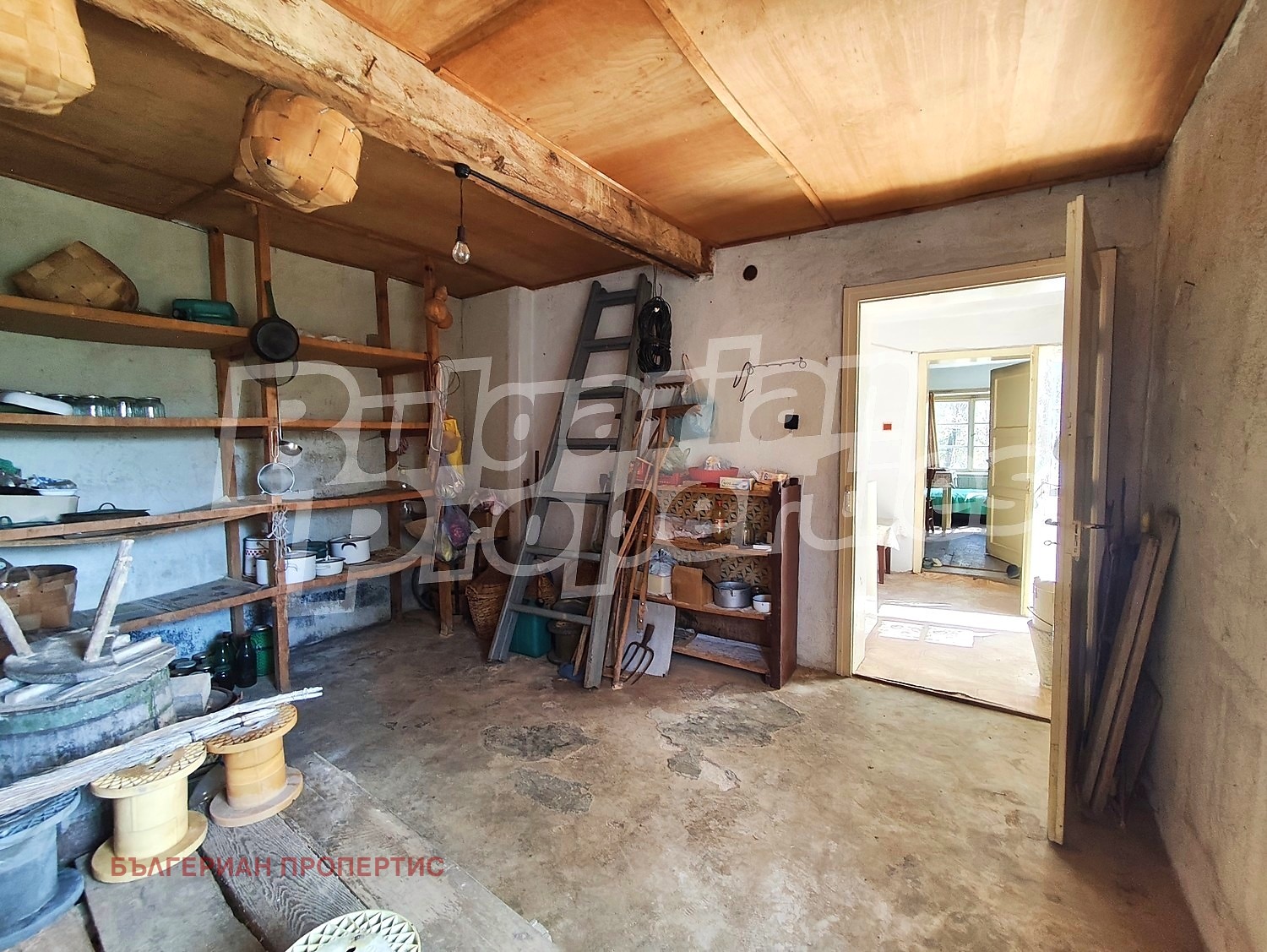 Продава КЪЩА, с. Голям извор, област Ловеч, снимка 16 - Къщи - 55121530