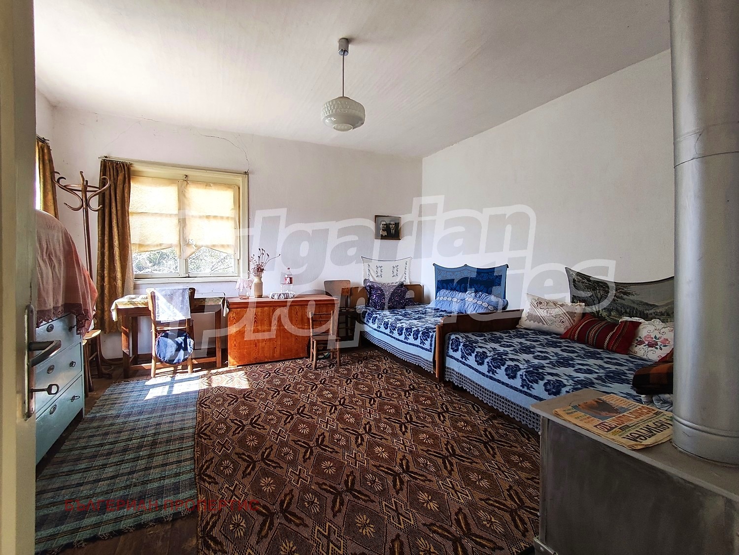 Продава КЪЩА, с. Голям извор, област Ловеч, снимка 3 - Къщи - 55121530