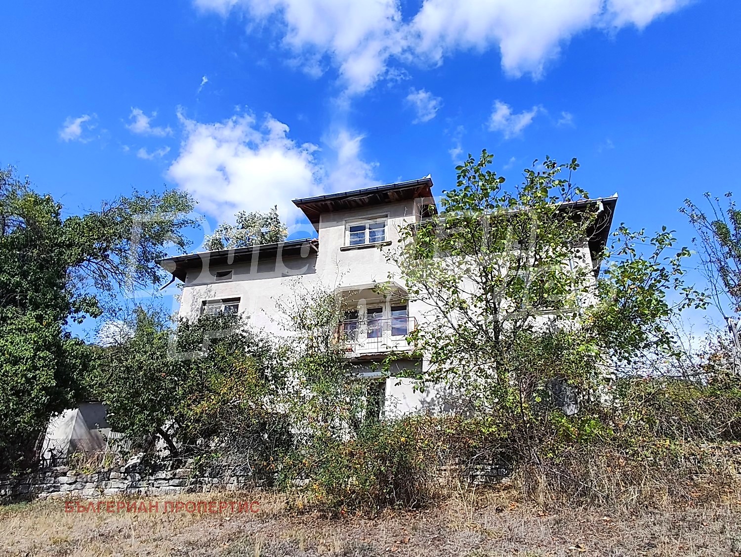Продава КЪЩА, с. Голям извор, област Ловеч