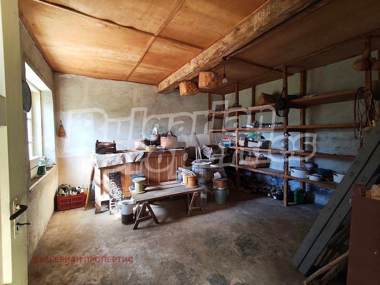 Продава КЪЩА, с. Голям извор, област Ловеч, снимка 14 - Къщи - 55121530
