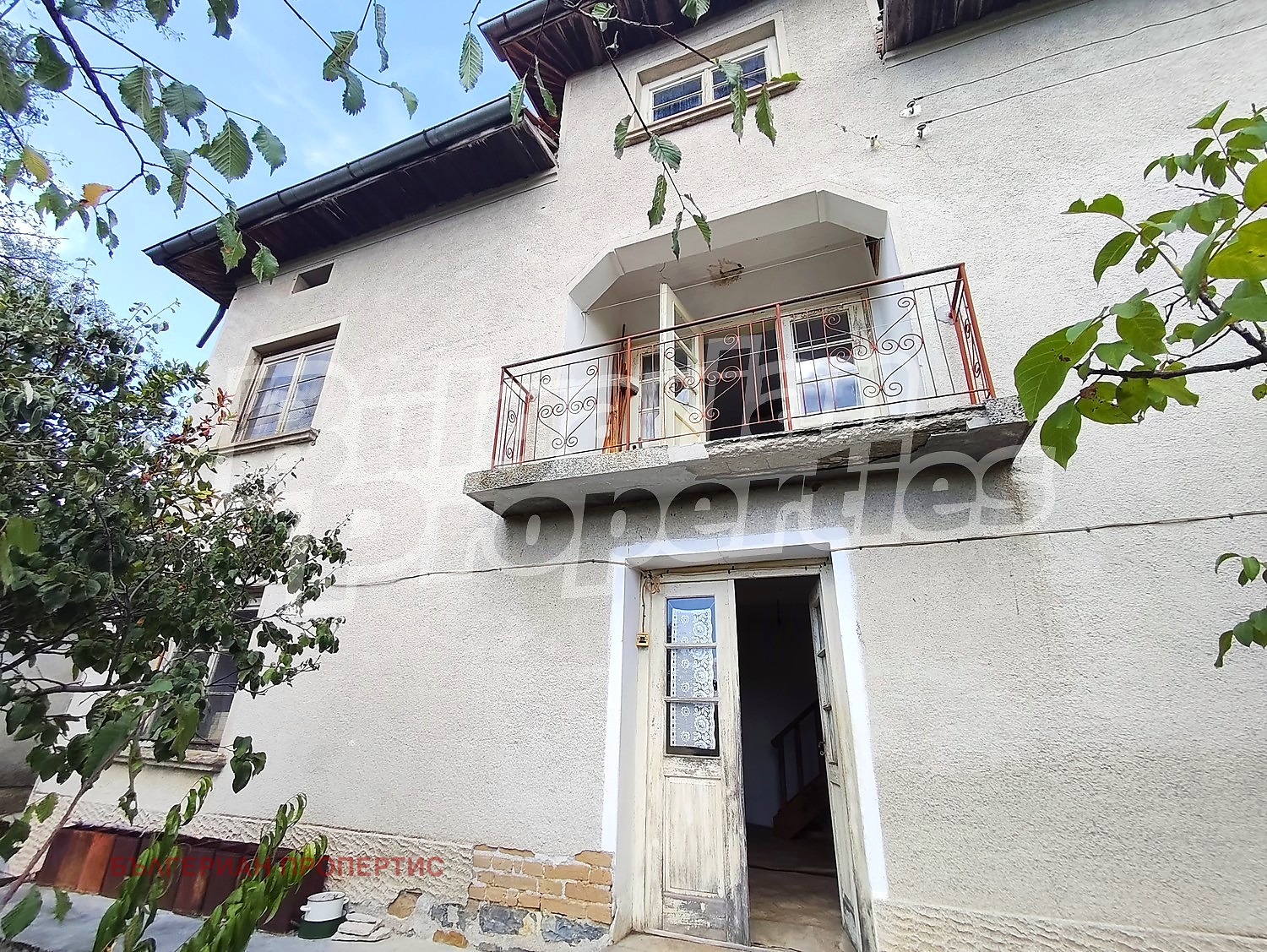 Продава КЪЩА, с. Голям извор, област Ловеч, снимка 6 - Къщи - 55121530