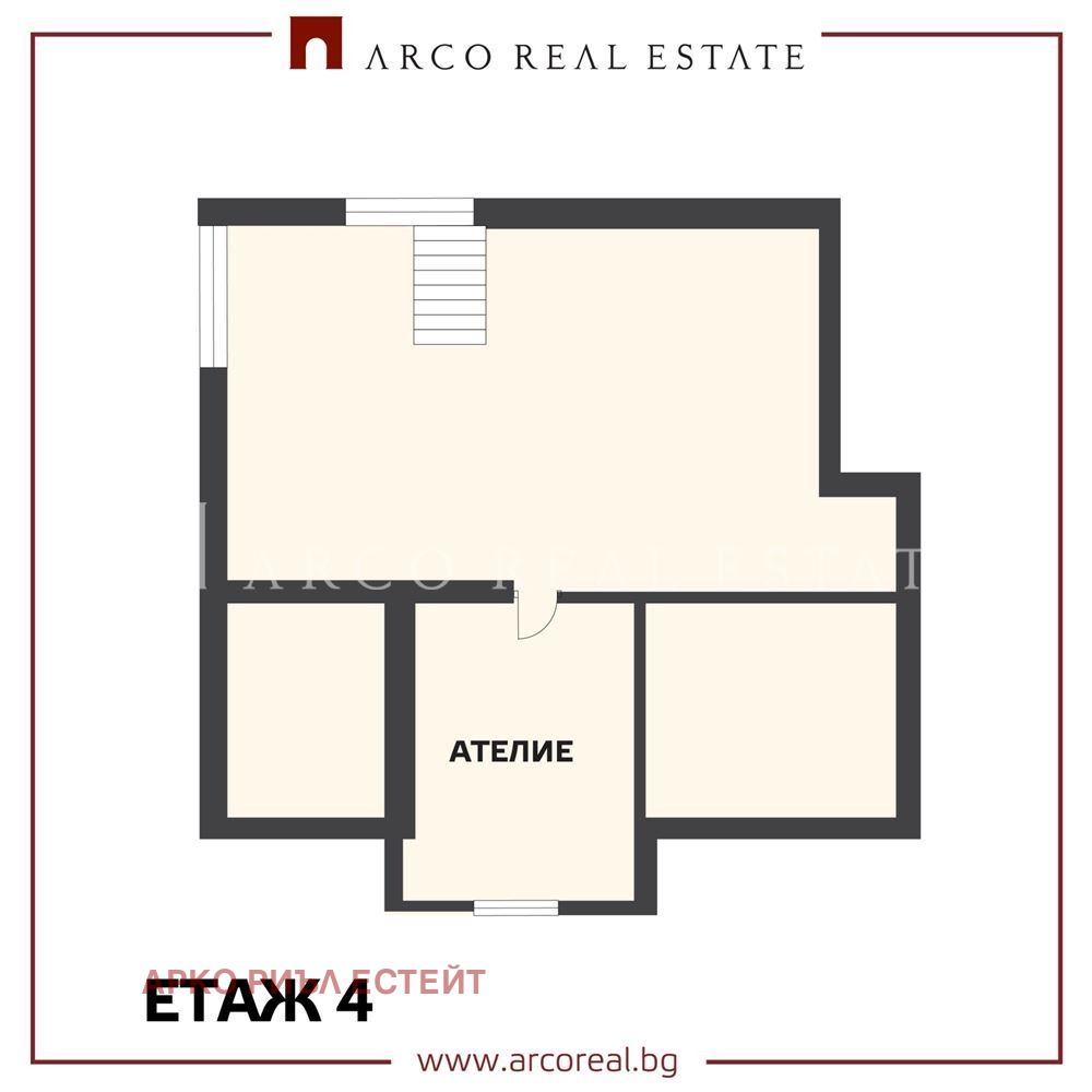 Продава КЪЩА, гр. София, с. Негован, снимка 9 - Къщи - 55435408