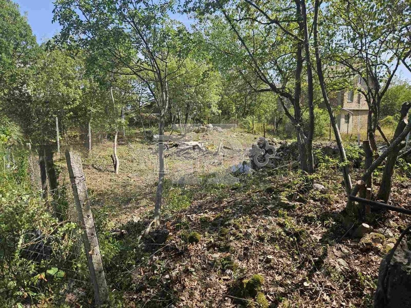 Продава ПАРЦЕЛ, гр. Варна, м-т Манастирски рид, снимка 2 - Парцели - 38690977