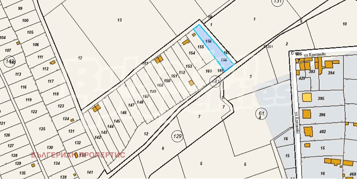 Продава ПАРЦЕЛ, с. Мараш, област Шумен, снимка 2 - Парцели - 51590519