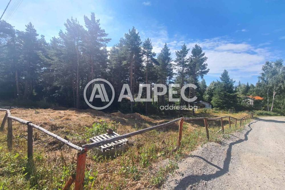 Продава ПАРЦЕЛ, в.з.Ярема, област София област, снимка 3 - Парцели - 54847156