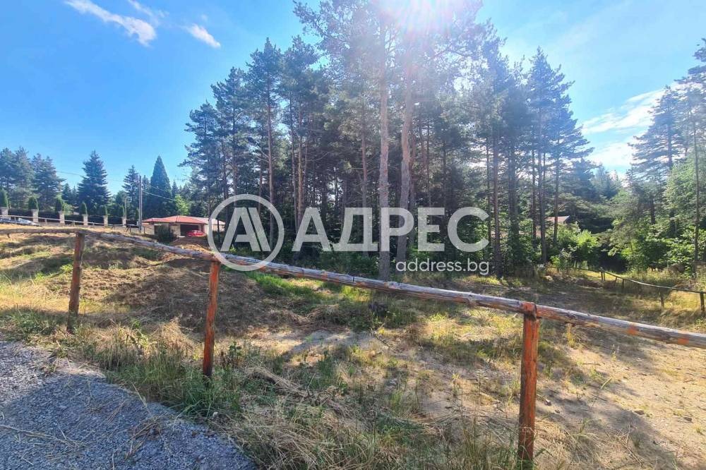 Продава ПАРЦЕЛ, в.з.Ярема, област София област, снимка 2 - Парцели - 54847156