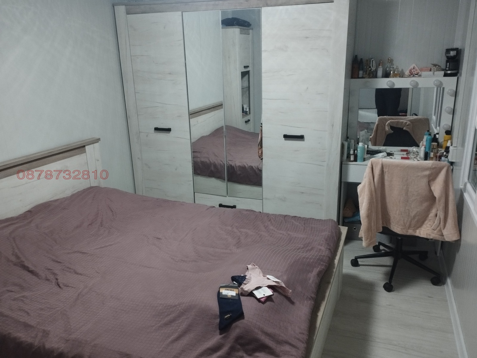 Продава ПАРЦЕЛ, с. Люлин, област Перник, снимка 7 - Парцели - 55852483