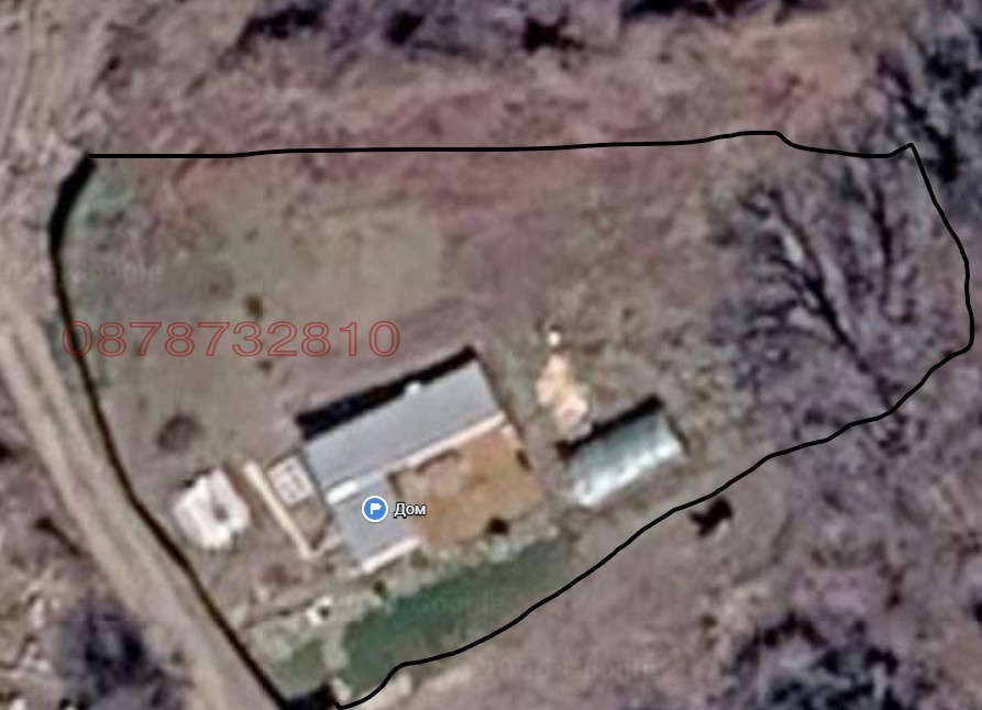 Продава ПАРЦЕЛ, с. Люлин, област Перник, снимка 3 - Парцели - 55852483
