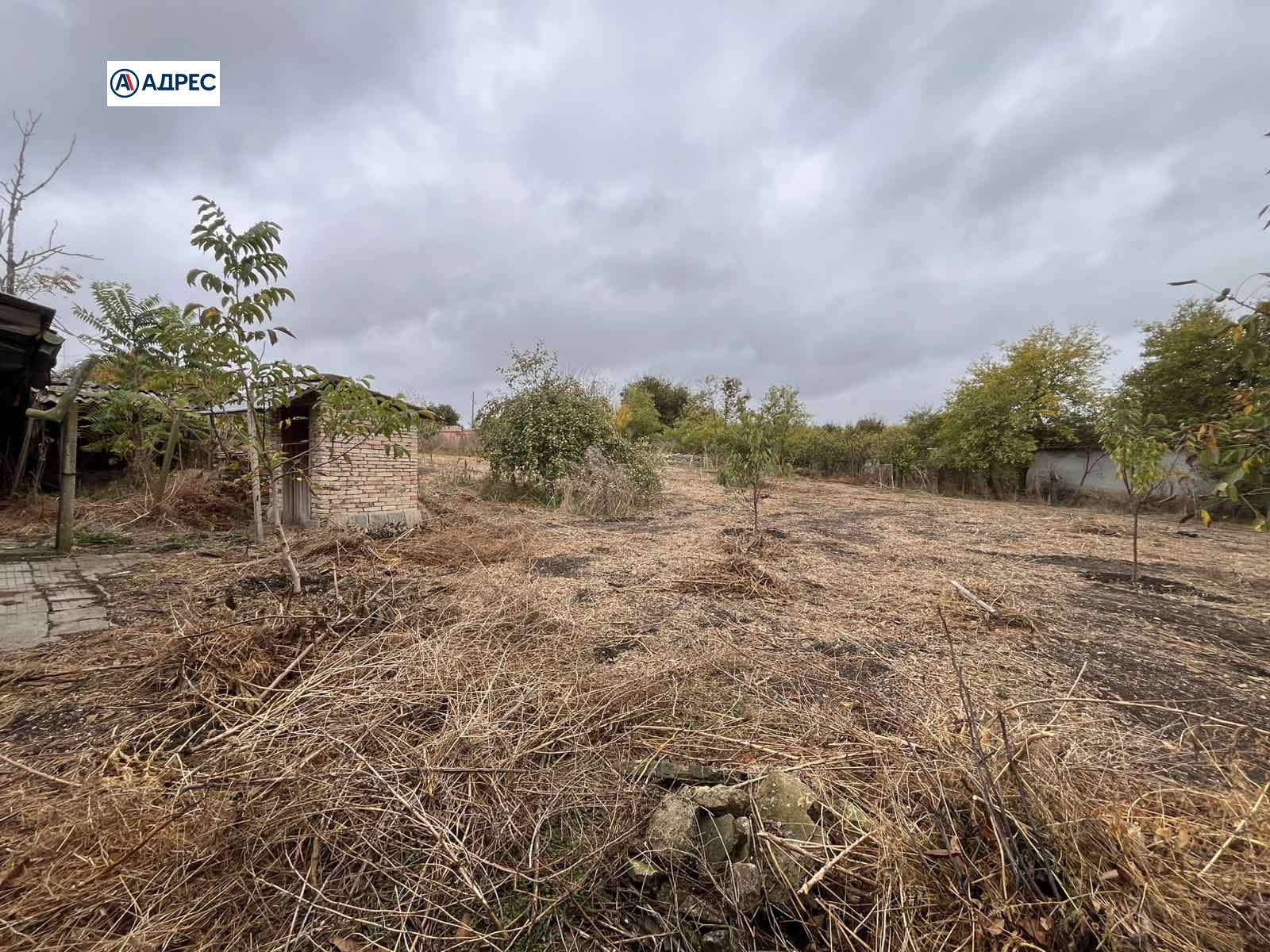 Продава ПАРЦЕЛ, гр. Плиска, област Шумен