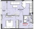 Продава 2-СТАЕН, град София, Младост 3 • 155000 € • 21973476 — Holmes.bg
