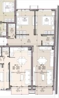 Продава 3-СТАЕН, град Перник, Център • 153142 € / 299519.72 лв. • 85574871 5