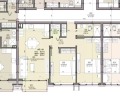 Продава 3-СТАЕН, град Перник, Център • 153142 € / 299519.72 лв. • 85574871 8