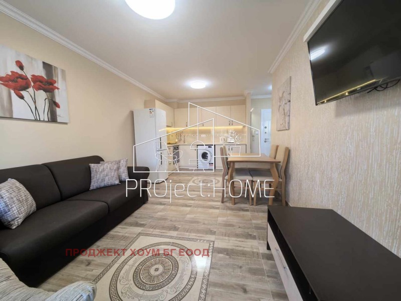 Продава 2-СТАЕН в област Бургас, к.к. Слънчев бряг - 68 кв.м / 100 000 € » 195 583.00 лв., ПРОДЖЕКТ ХОУМ БГ ЕООД
