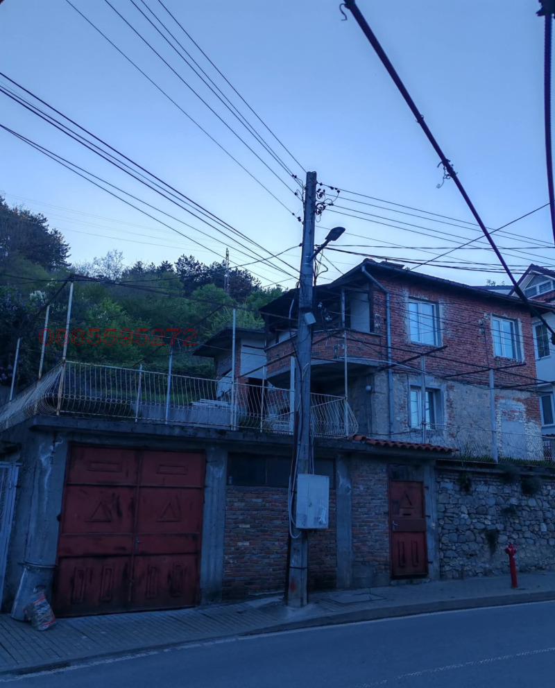 Продава КЪЩА в област Благоевград, гр. Гоце Делчев - 100 кв.м / 139 000 € » 271 860.37 лв.