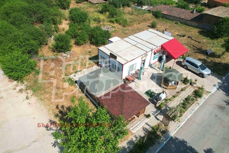 Продава ЗАВЕДЕНИЕ в област Шумен, с. Векилски - 90 кв.м / 90 000 € » 176 024.70 лв., БЪЛГЕРИАН ПРОПЕРТИС
