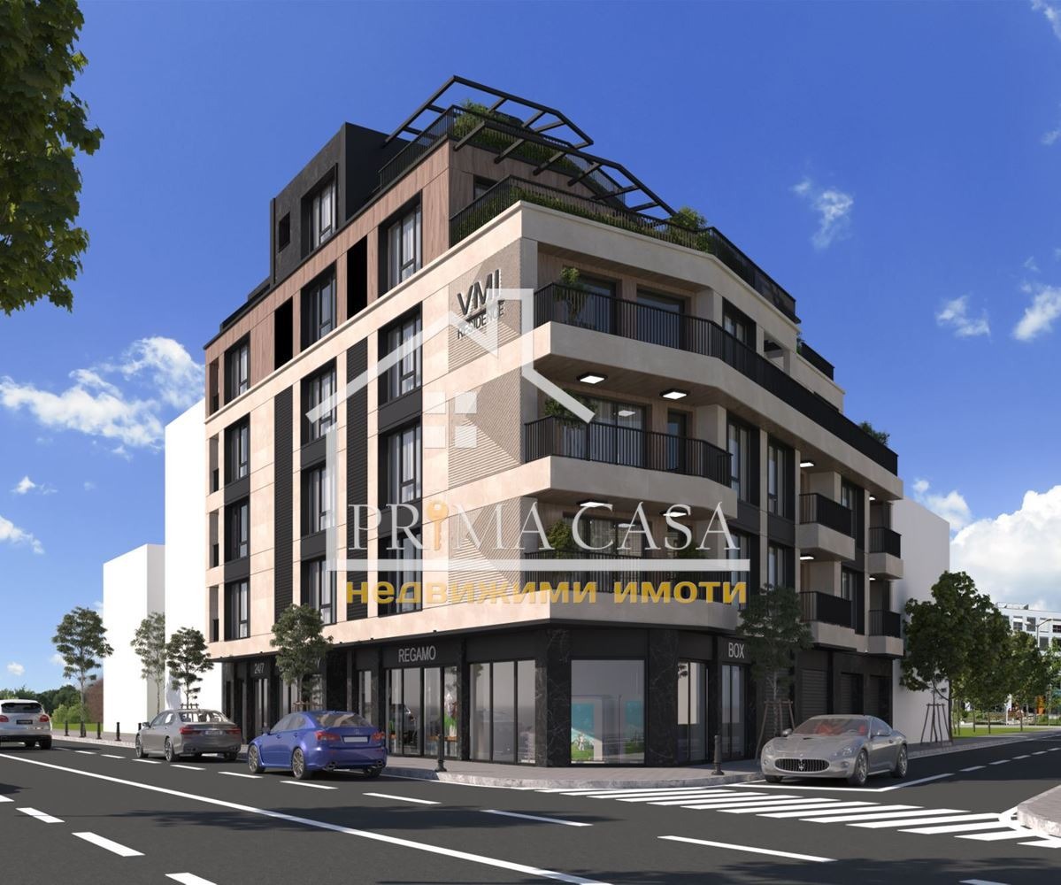 Продава 2-СТАЕН | Imot.bg — изображение 1