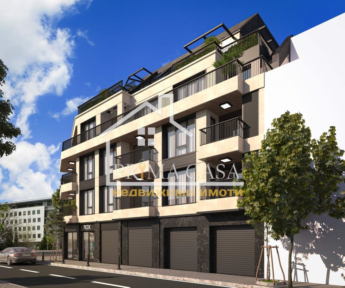 Продава 2-СТАЕН | Imot.bg — изображение 3