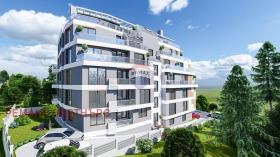 2 bedroom m-t Sotira, Varna 5