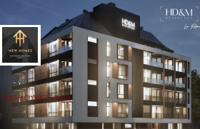 2 bedroom Lyulin 2, Sofia