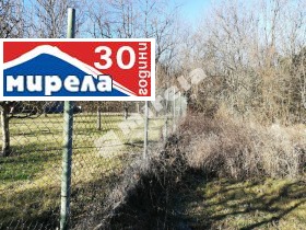 Продава парцел област Велико Търново с. Пушево - [1] 