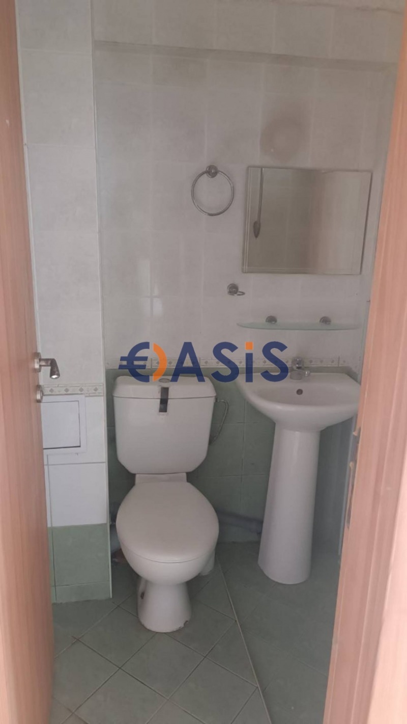 Продава 1-СТАЕН, к.к. Слънчев бряг, област Бургас, снимка 9 - Апартаменти - 52422769