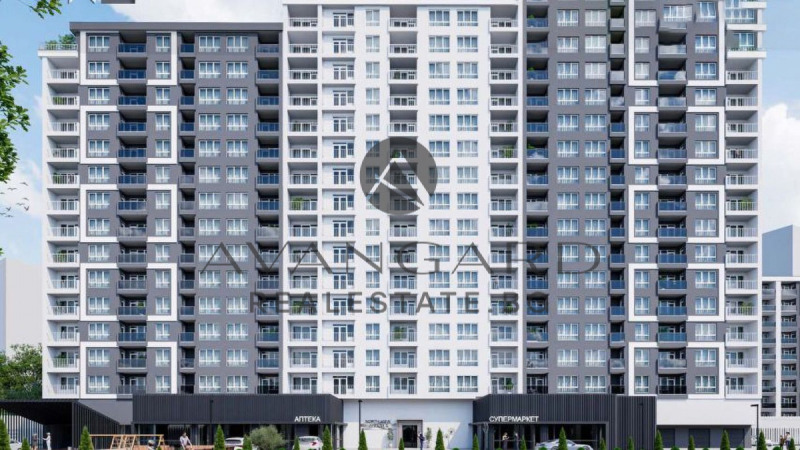 Продава 1-СТАЕН, гр. Пловдив, Кършияка, снимка 2 - Апартаменти - 52481936