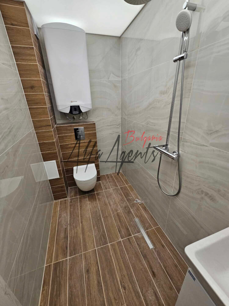 Продава 2-СТАЕН, с. Рогачево, област Добрич, снимка 3 - Апартаменти - 53867446