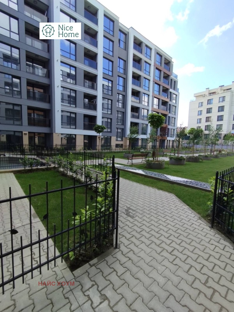 Eladó  1 hálószoba Sofia , Studentski grad , 70 négyzetméter | 98882141 - kép [2]