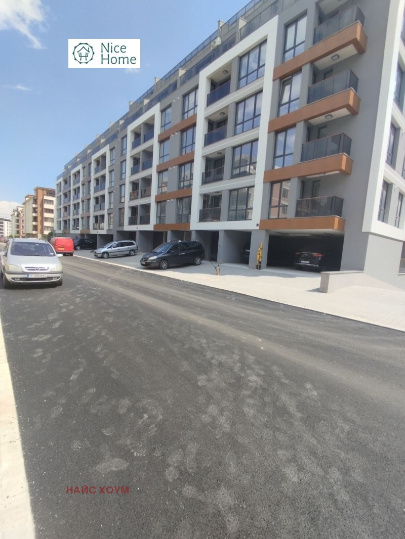 На продаж  1 спальня София , Студентски град , 70 кв.м | 98882141 - зображення [17]