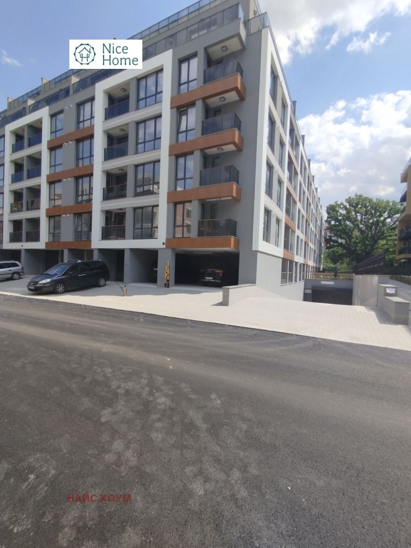 На продаж  1 спальня София , Студентски град , 70 кв.м | 98882141 - зображення [16]