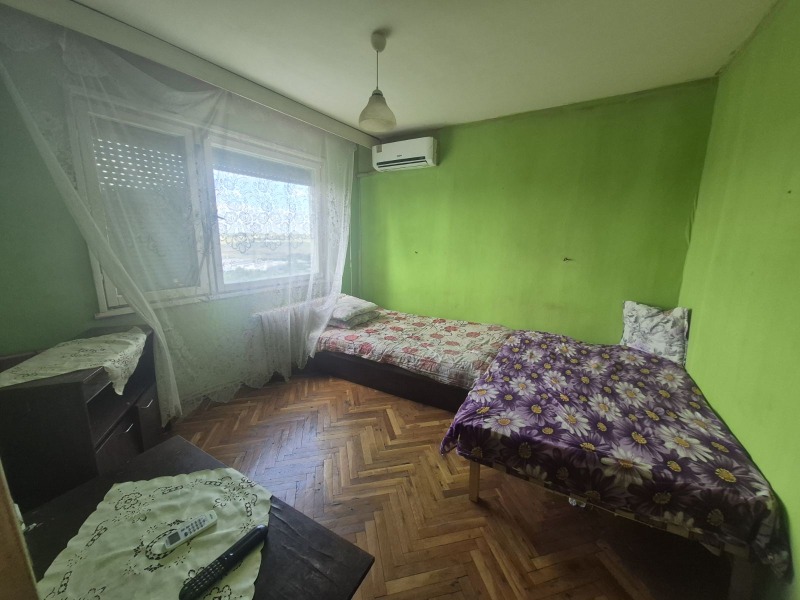 Myytävänä  1 makuuhuone Pleven , Družba 4 , 63 neliömetriä | 21219146 - kuva [12]