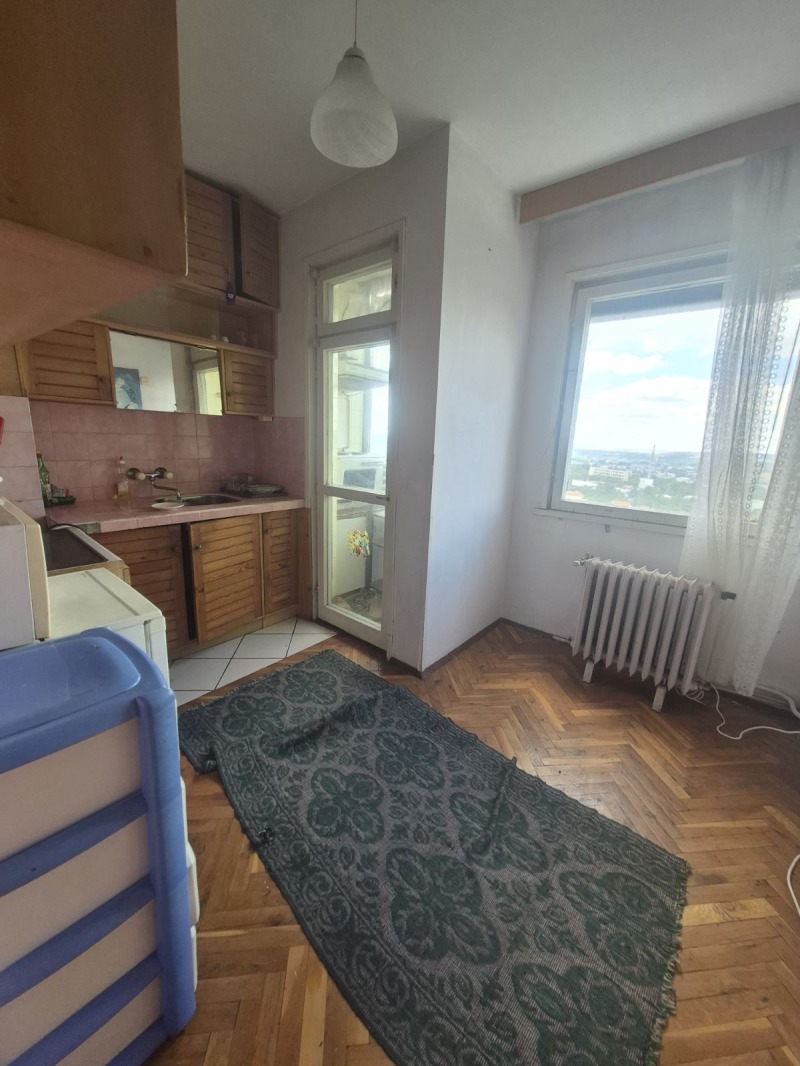 Myytävänä  1 makuuhuone Pleven , Družba 4 , 63 neliömetriä | 21219146 - kuva [3]