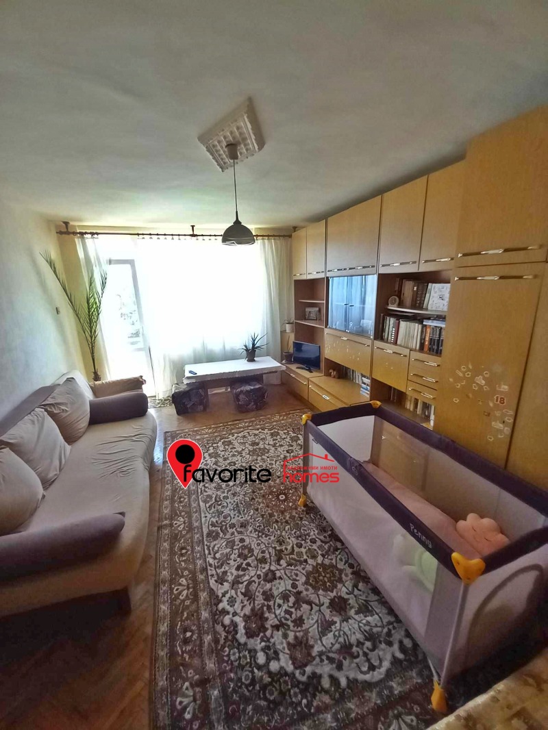 Продава  2-стаен град Шумен , Добруджански , 64 кв.м | 74296843 - изображение [3]
