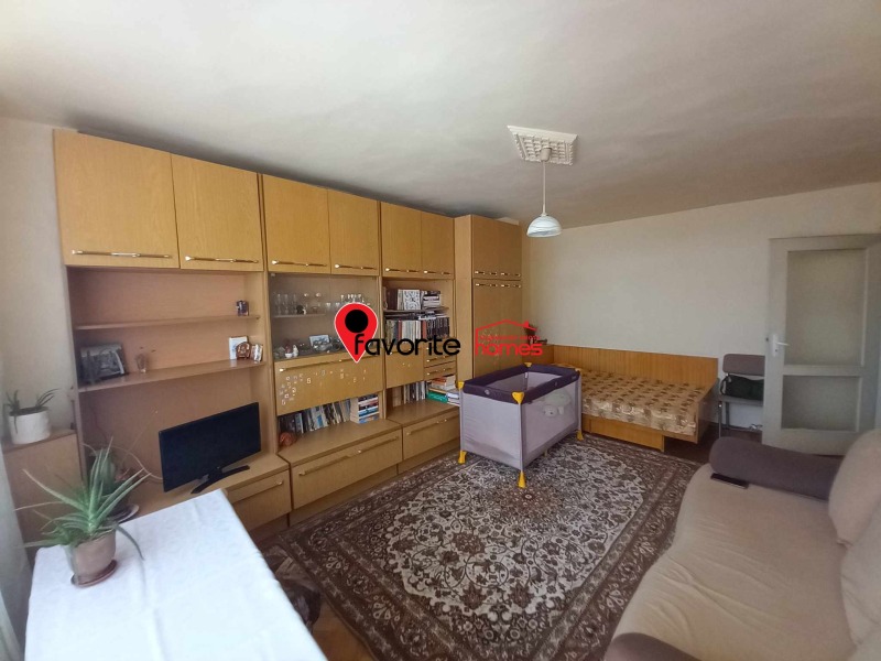 Продава  2-стаен град Шумен , Добруджански , 64 кв.м | 74296843 - изображение [2]