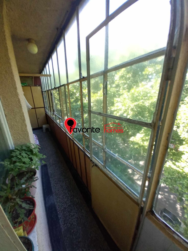 Продава  2-стаен град Шумен , Добруджански , 64 кв.м | 74296843 - изображение [10]